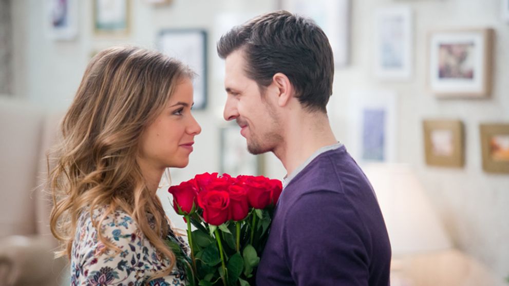 Valentínska nálada dorazila aj do Búrlivého vína!