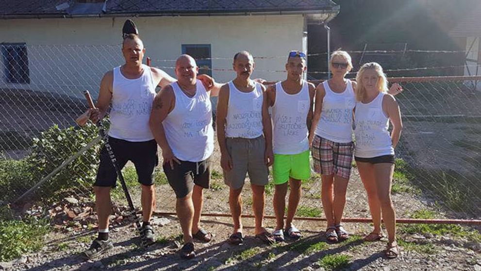 Invázia farmárov: Späť v starom mlyne aj so silným posolstvom!