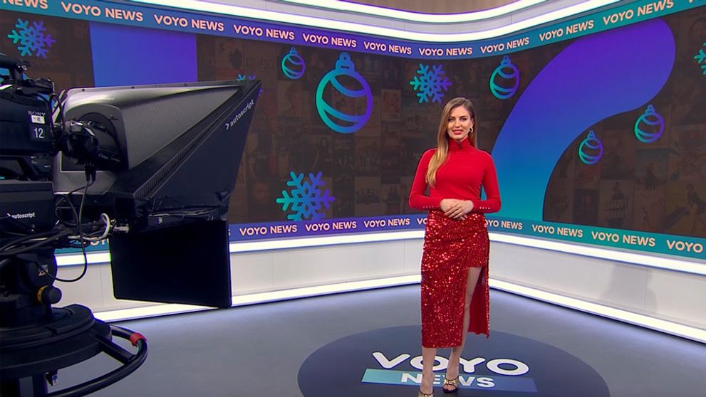 Ako si oddýchnuť počas sviatočných dní? VOYO News má pre vás tipy