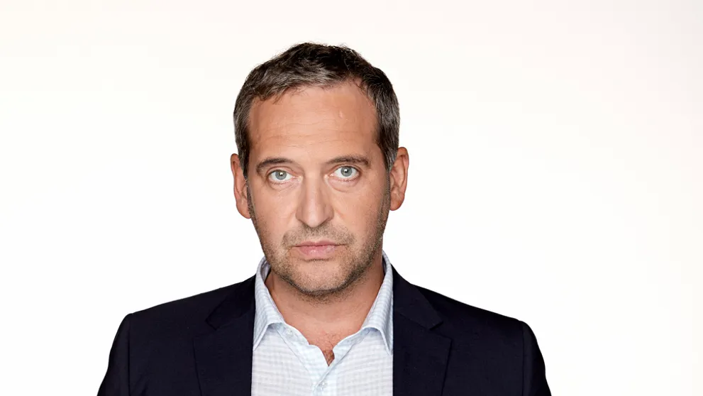 Seriálovému sympaťákovi dcérka zmenila život