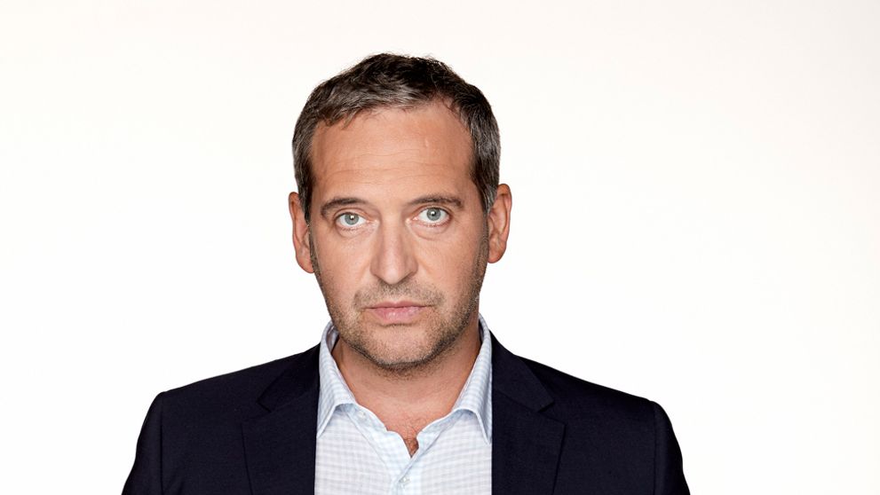 Seriálovému sympaťákovi dcérka zmenila život