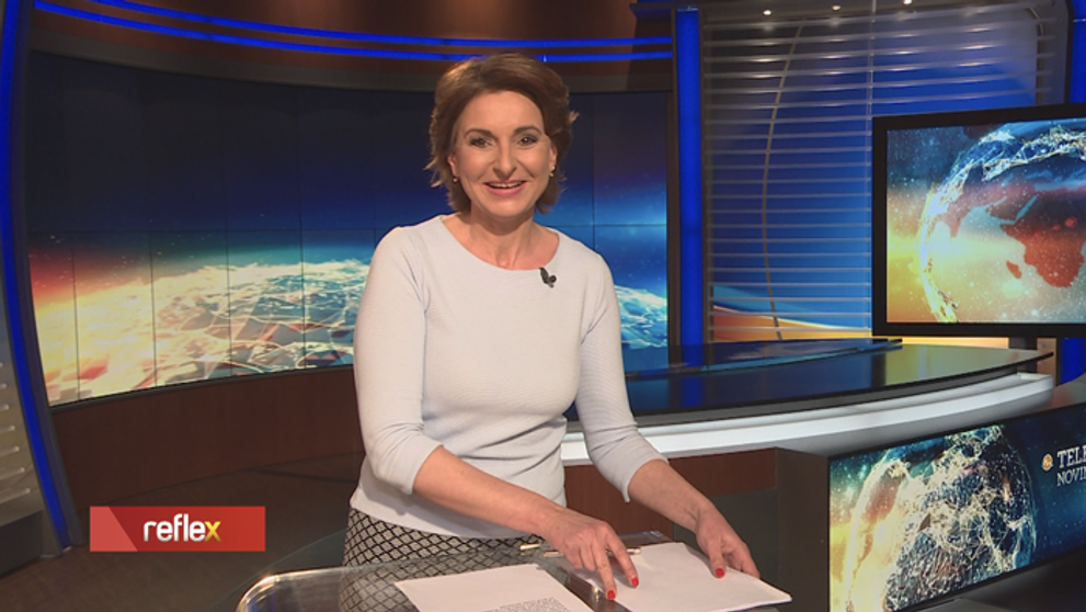 Danica Kleinová, ako ju nepoznáte