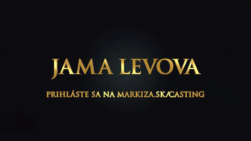 Máte výborný podnikateľský nápad a potrebujete investora? Prihláste sa do Jamy levovej!