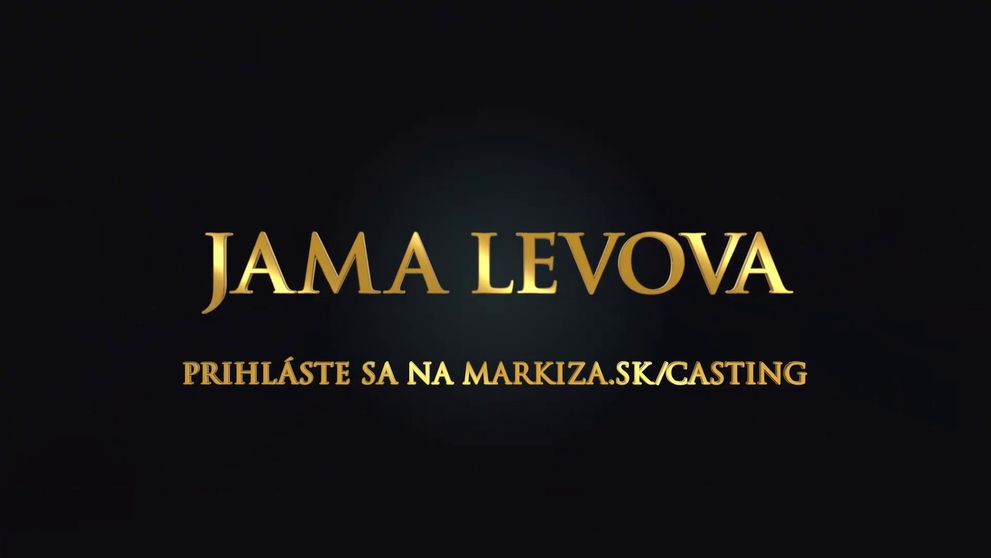Máte výborný podnikateľský nápad a potrebujete investora? Prihláste sa do Jamy levovej!