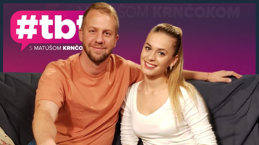 Dominika Richterová prehovorila o svojom zajačikovi