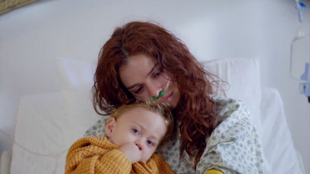 Láska na druhý pokus 2: 23. a 24. epizóda