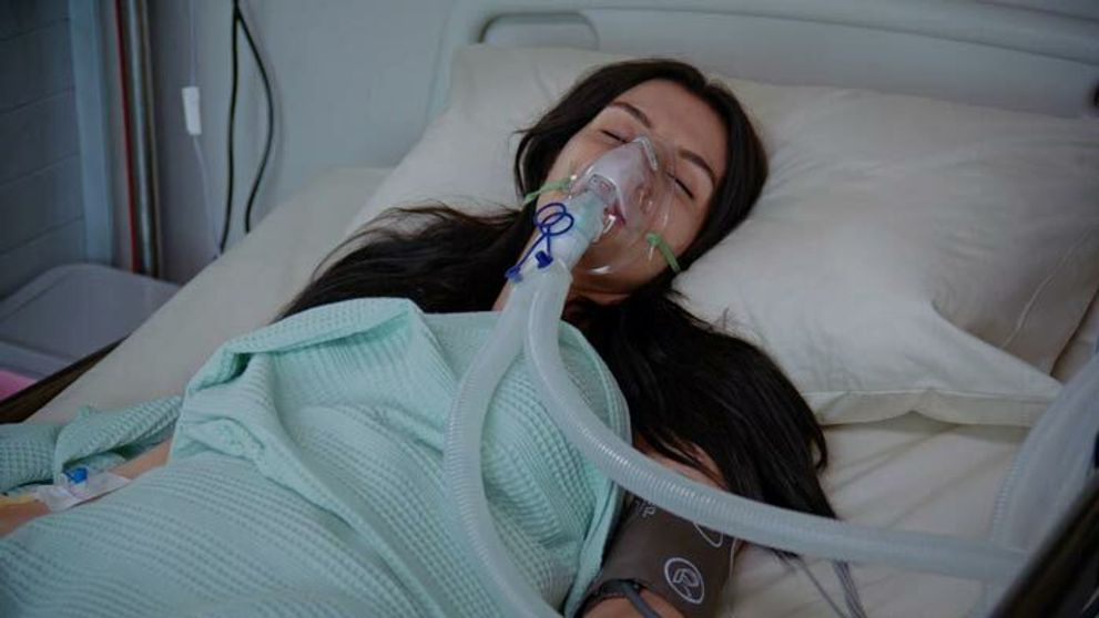 Kúsok zo mňa: 89. a 90. epizóda