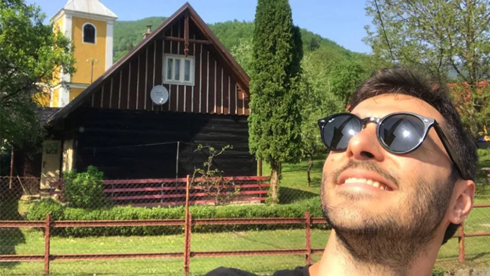 Fanúšičky, pozor! Braňo Deák prezradil, kde ho môžete stretnúť v plavkách