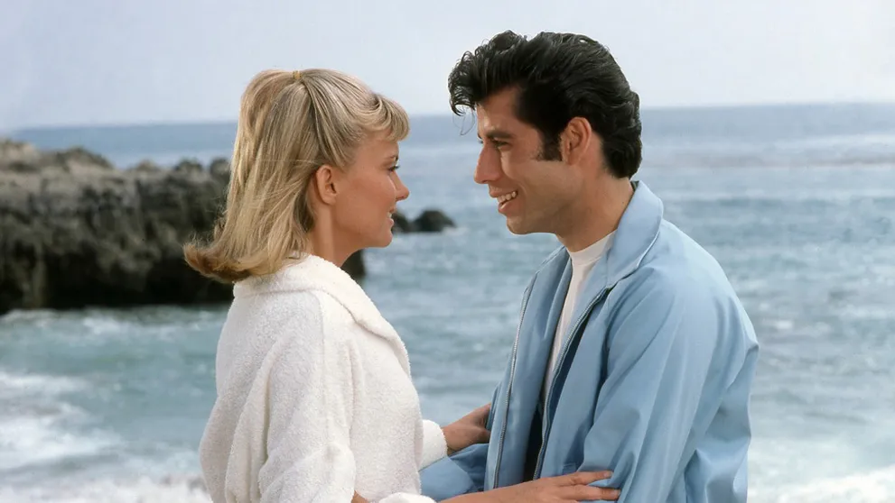 Dojímavé slová pre jeho Sandy: John Travolta napísal srdcervúci odkaz pre Olíviu