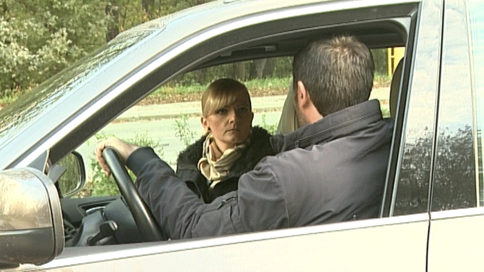 Policajná brutalita