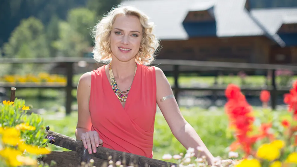 Hilmerová zverejnila fotku, akú by ste nečakali