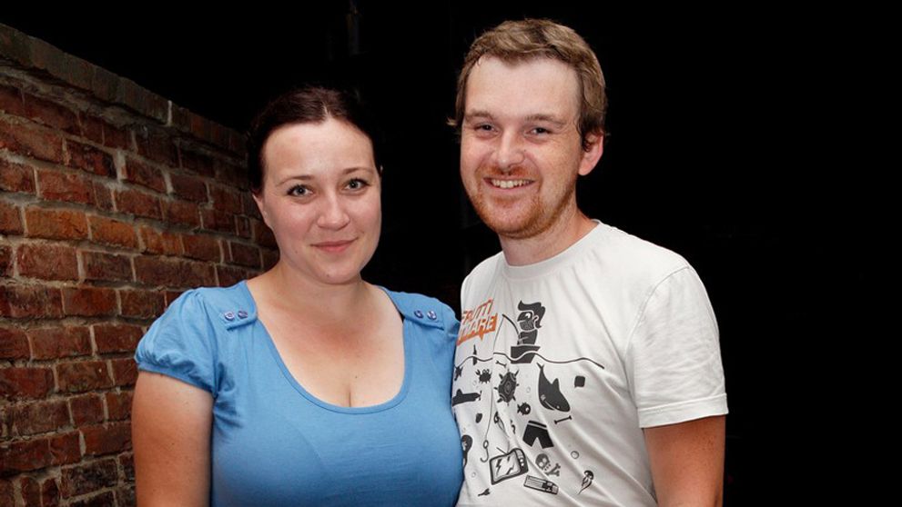 S láskou riešia hádky i skladajú piesne