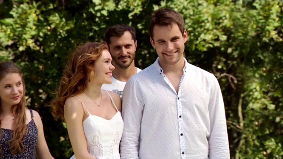 Kukučka: 34. epizóda