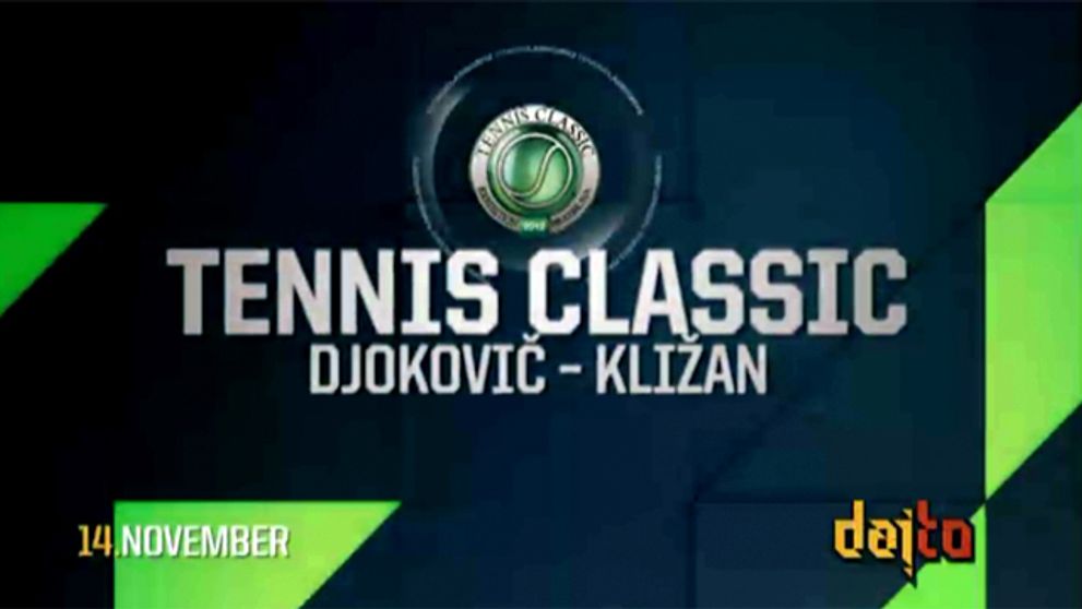 Dva atraktívne športové zápasy v televízii DAJTO!