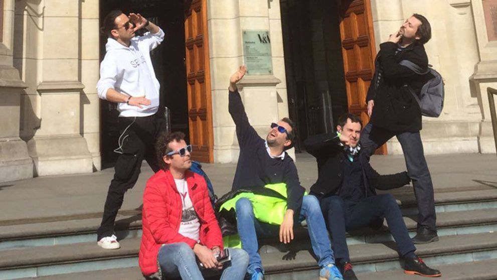 Kobielsky a Jakab zdrhli zo Slovenska!