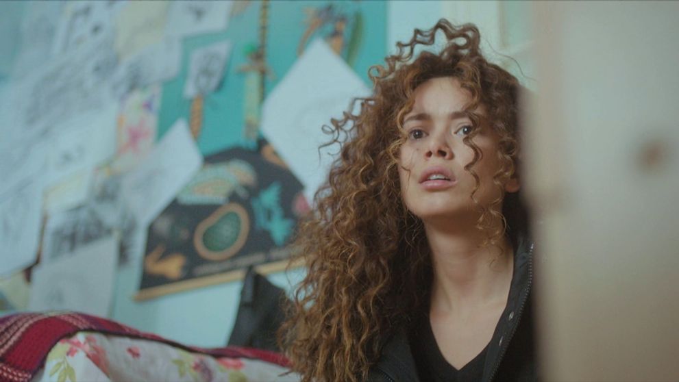 Sila ženy: 17. a 18. epizóda