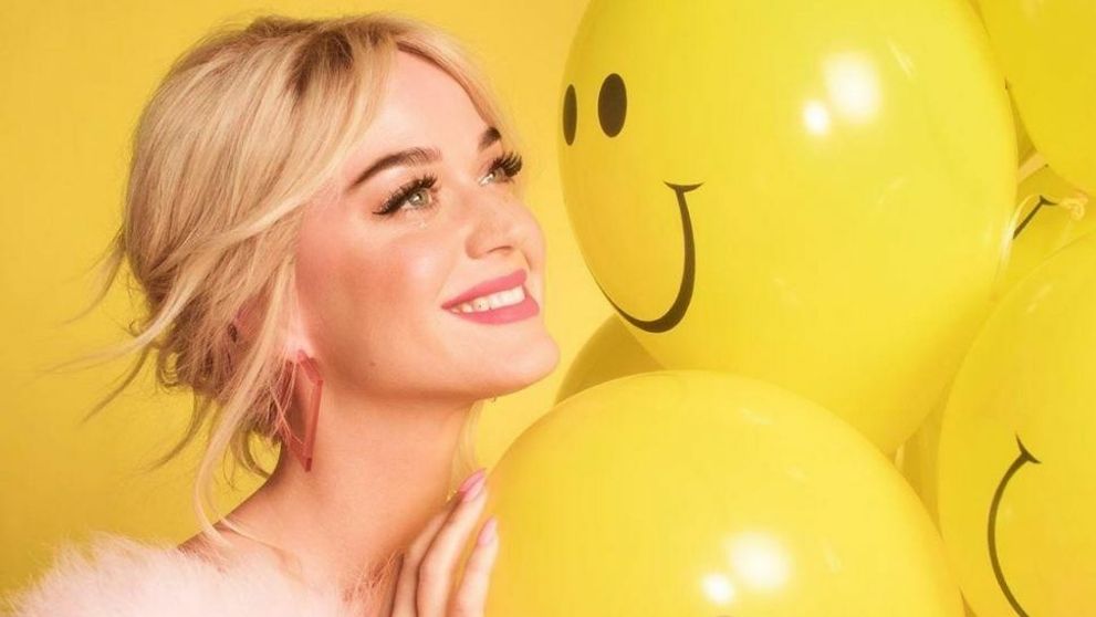 Katy Perry si užíva tehotenstvo: Z jej tanca vám padne sánka!