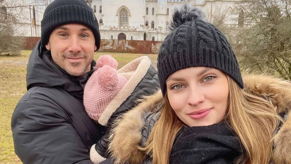 Marek Fašiang o súkromí. Aké bolo byť pri pôrode a kedy bude svadba?