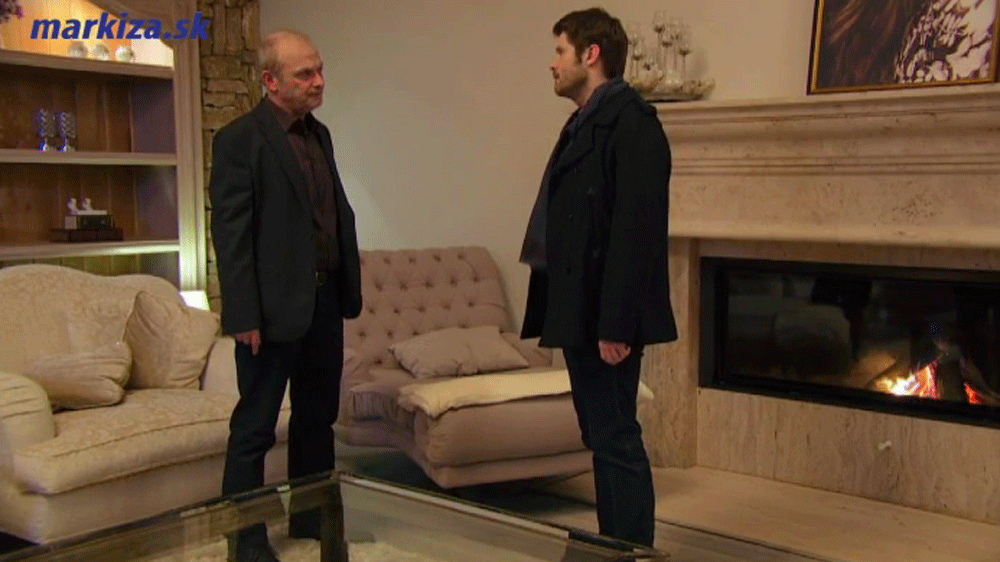 Búrlivé víno: 235. a 236. epizóda