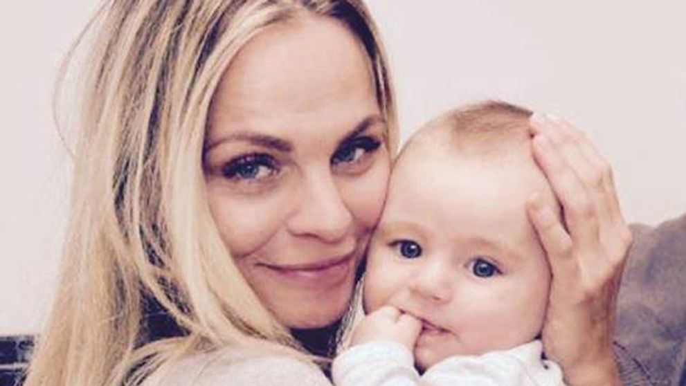 Milena Minichová: Materstvo ju totálne zmenilo!