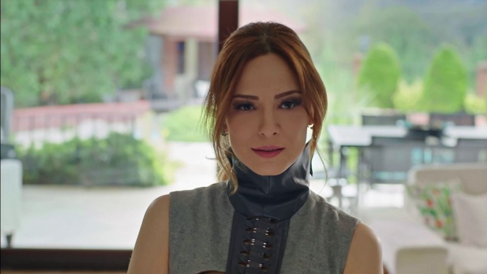 Vymenené životy: 233. a 234. epizóda