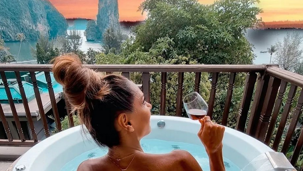 Zora pred 55-kou ako ju Boh stvoril: Popiera všetky zákony