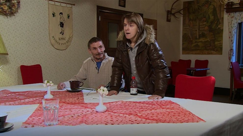 Lucie zo Zámeny manželiek je už vo väzení. Toto stihla povedať do kamery
