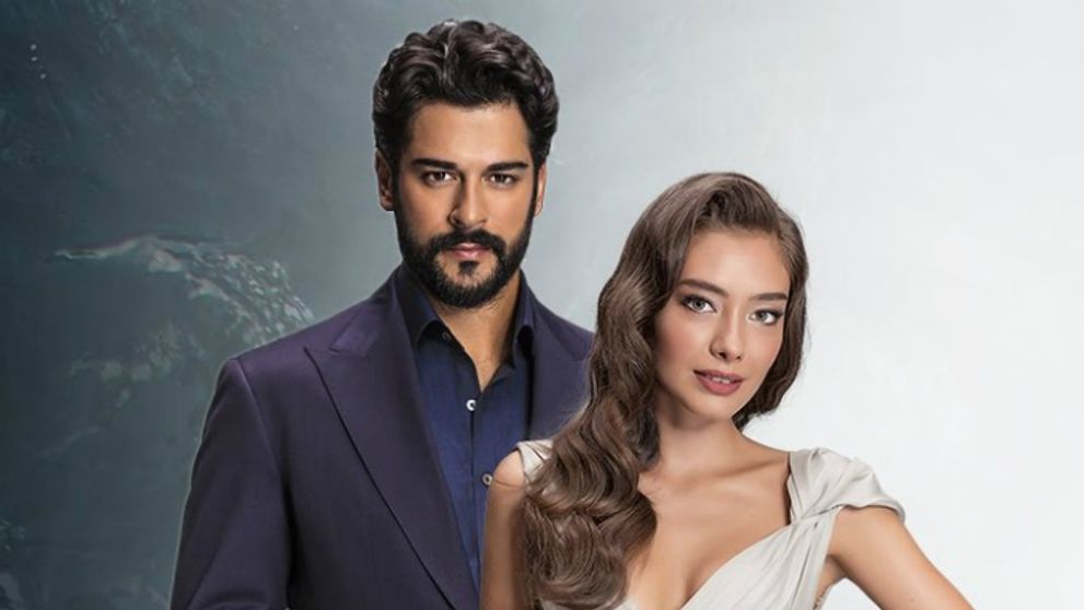 Táto kráska oblieka hercov v Nekonečnej láske!