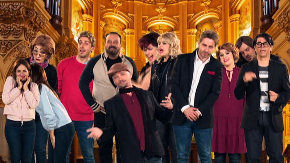 Exkluzívne: Celý song 