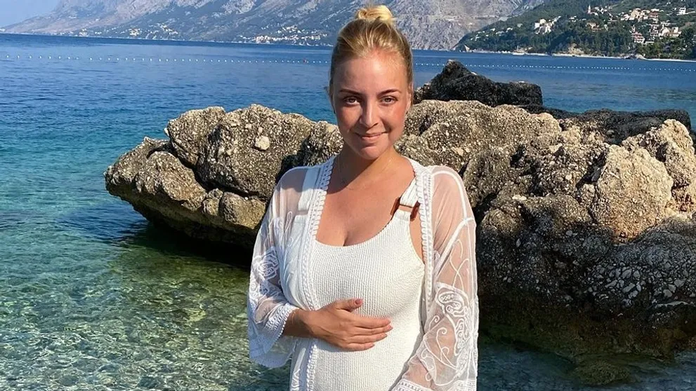 Z Markéty Konvičkovej je už mama! Dievčatko dostalo krásne meno