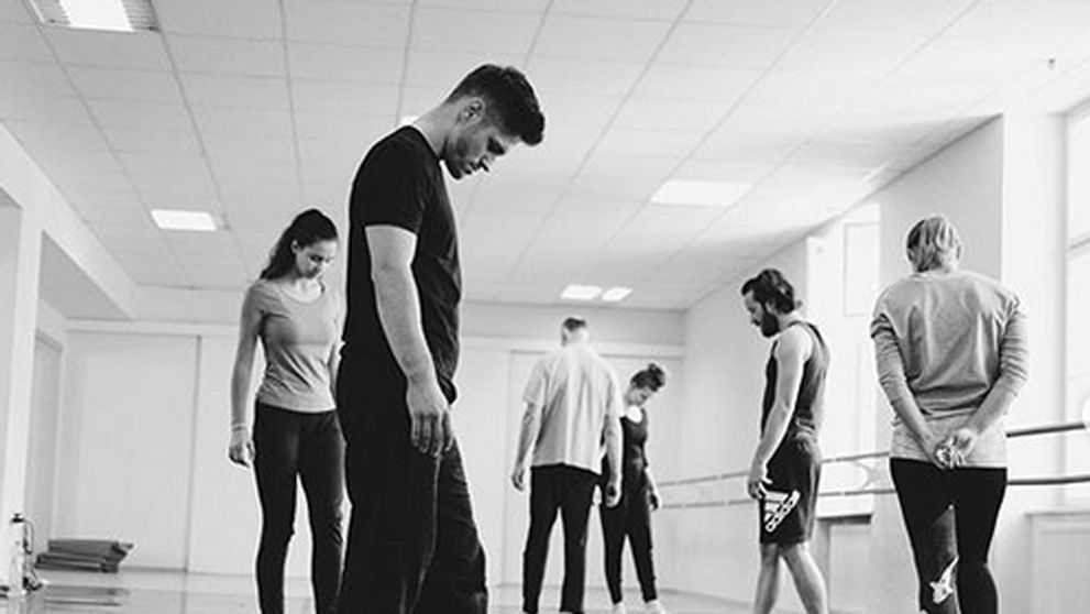 Pre Bartalosovcov je Movement súčasť života