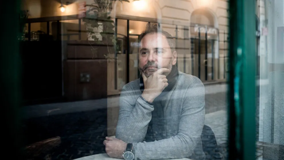 Slovenská hudobná scéna je v slzách: Takto spomínajú na priateľa Ďuďa