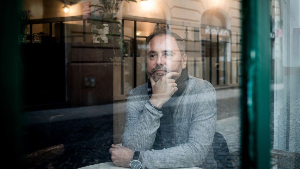 Slovenská hudobná scéna je v slzách: Takto spomínajú na priateľa Ďuďa