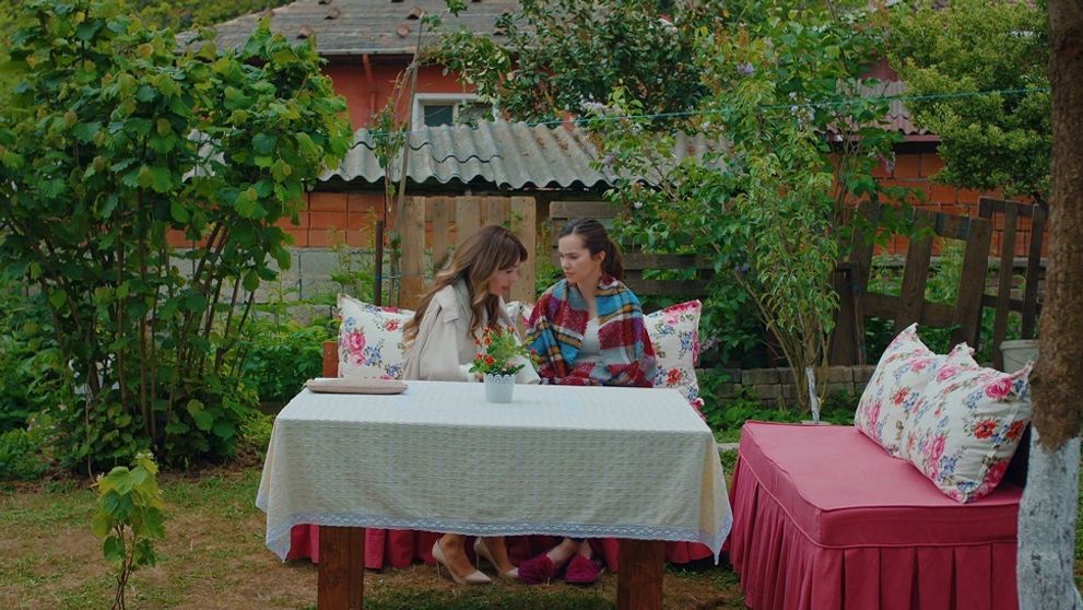 Cennet: 101. a 102. epizóda