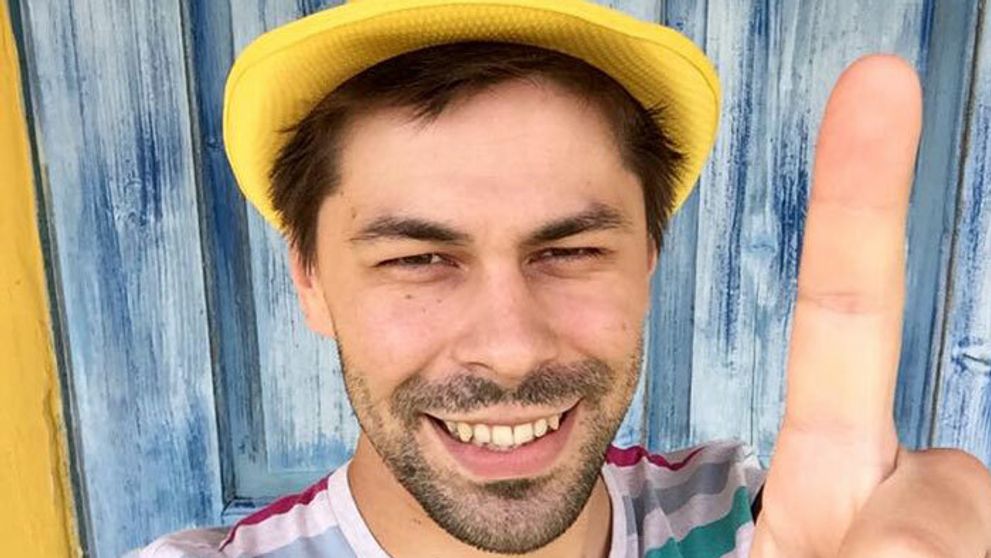 Doktor Iľko má konkurenciu. Počasie predpovedá aj Adam Ďurica!