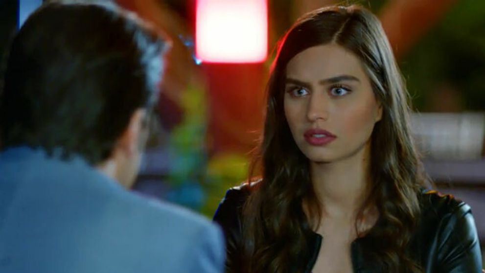 Nikdy ťa neopustím: 131. a 132. epizóda