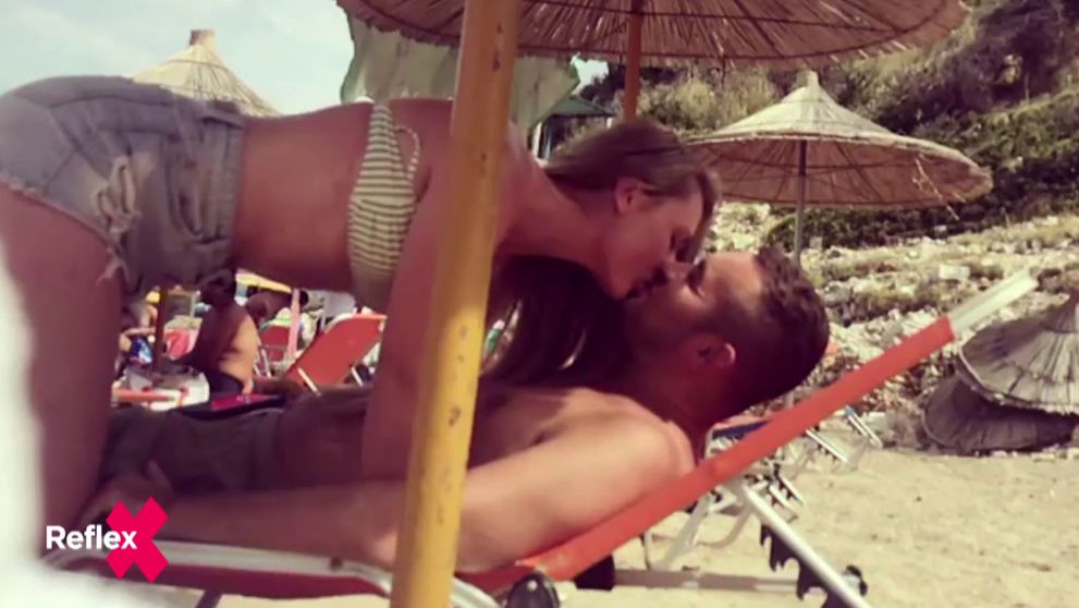 Jej manžel umiera na nevyliečiteľnú chorobu