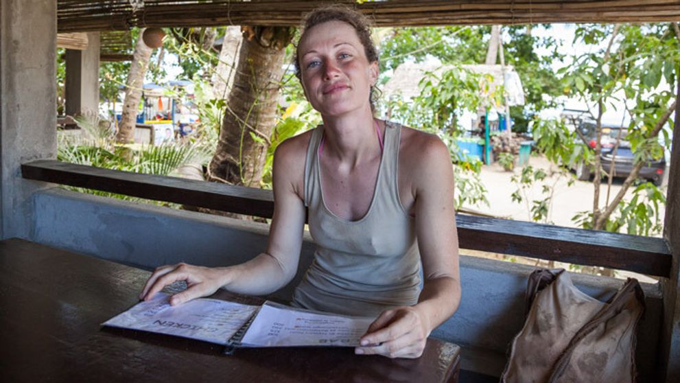 Maja prezradila intímne tajomstvo o Ostrove!