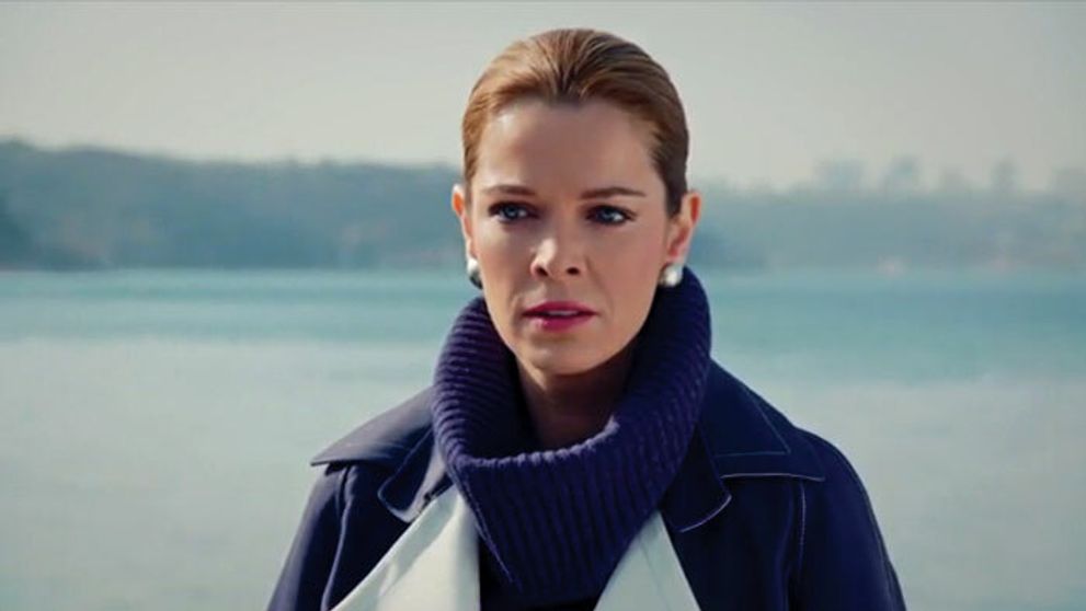 Kúsok zo mňa: 45. a 46. epizóda