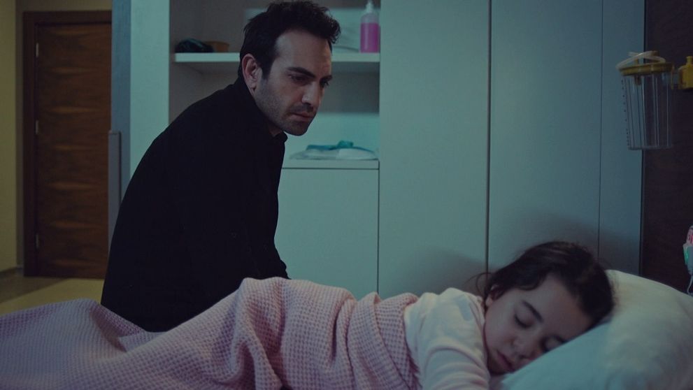 Moja malá princezná: 57. a 58. epizóda