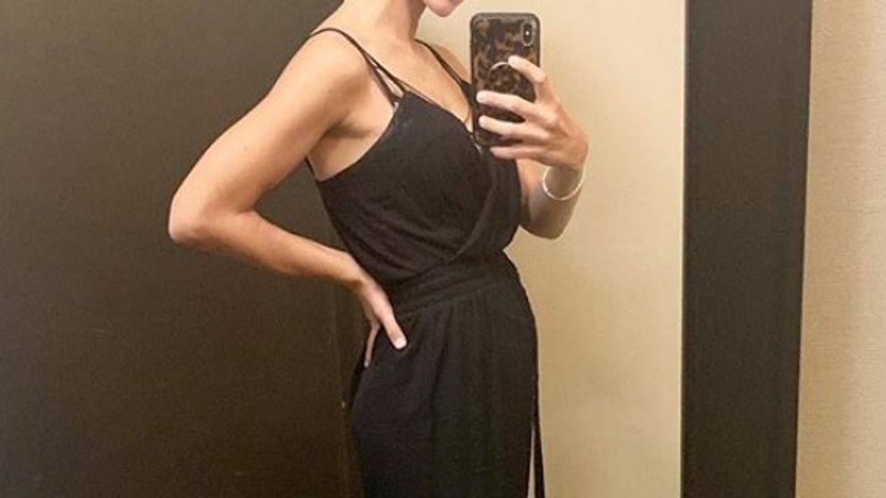 Po potrate má opäť dôvod na radosť. Manželka známeho hercá čaká bábätko