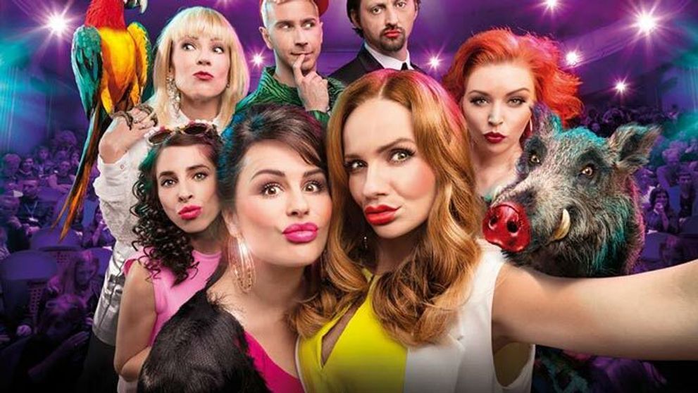 Cuky a Luky – premiéra ako v Rakúsku!