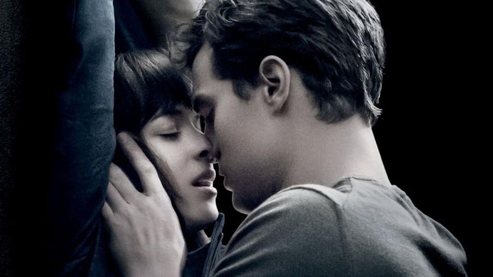 Prvý oficiálny záber z 50 Shades of Darker. FOTO v článku!