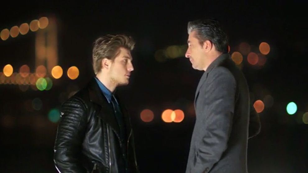 Vymenené životy: 21. a 22. epizóda