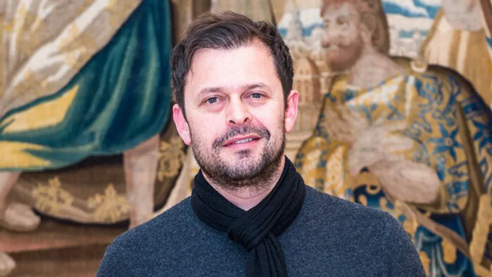 Bárta o potrebe lásky: „Bez nej by bol život chudobnejší“