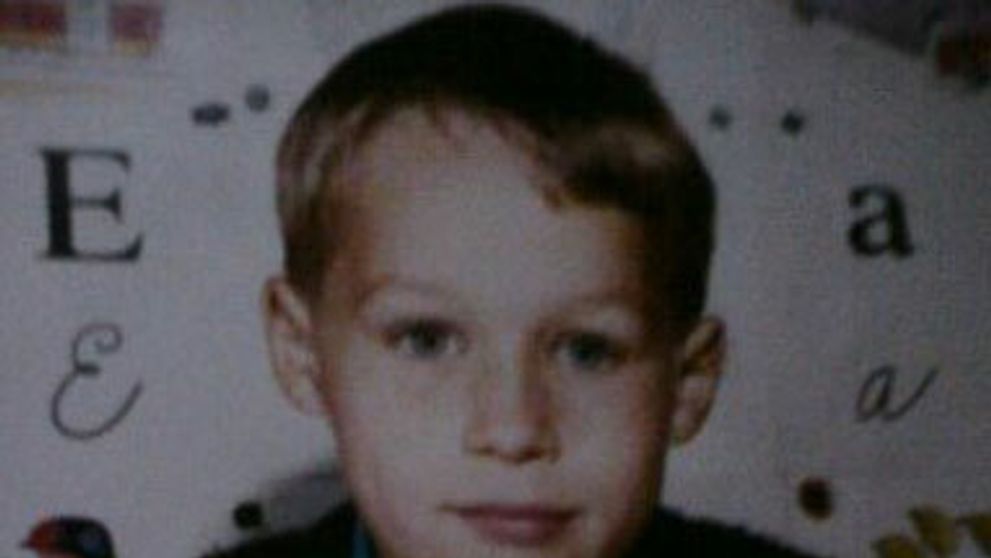 Spoznávate ho? Takto kedysi vyzeral známy farmár!