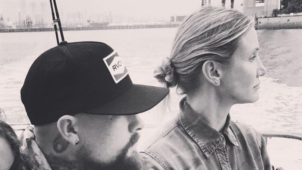 Cameron Diaz prehovorila o dcére: Tieto slová si skrátka musíte prečítať