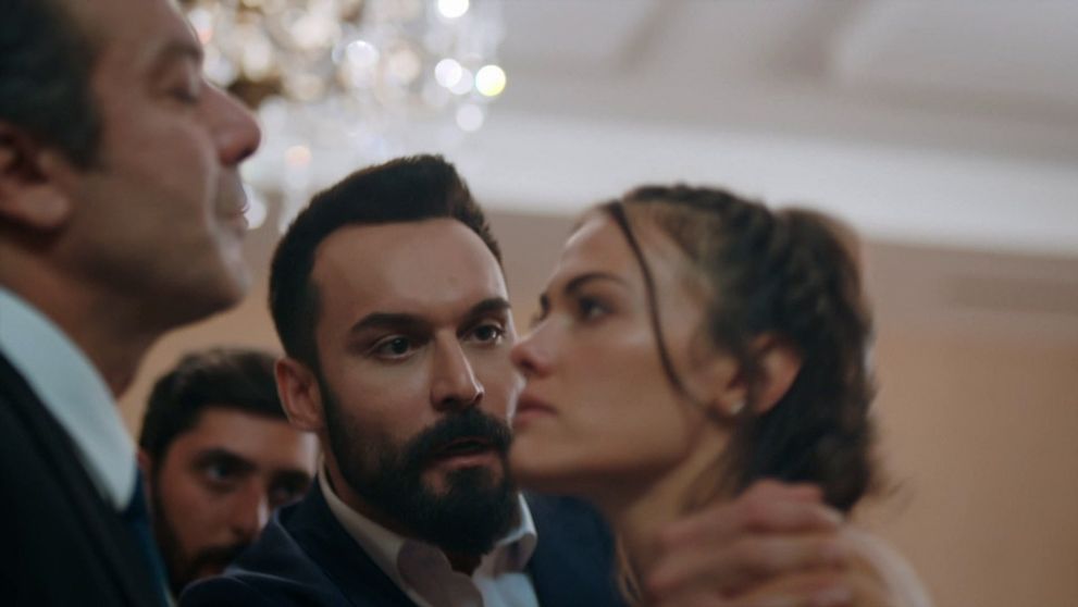 Zachránené životy: 196. a 197. epizóda