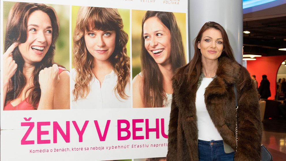 Martina Schindlerová opäť na výslní. Prezradila, čo už nikdy neurobí