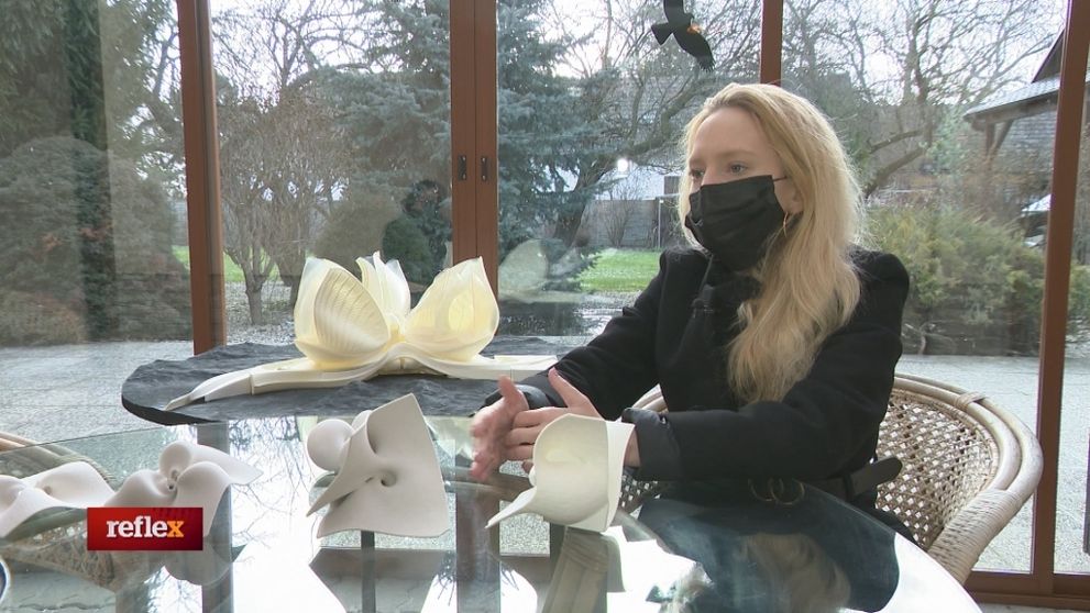 Slovenka prerazila vo svetovom dizajne